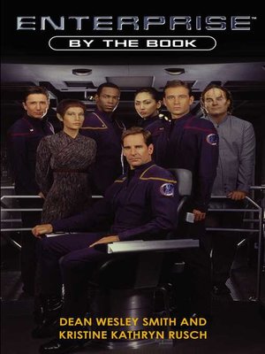 cover image of Enterprise By the Book